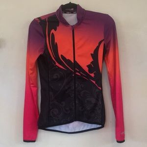 Trayl biking biking jacket